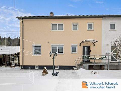 Albstadt Häuser, Albstadt Haus kaufen