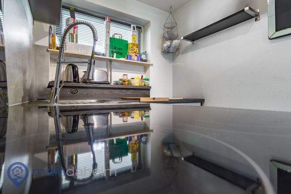 Ideal zum Kochen
