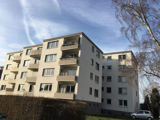 Hausansicht Gössingstr 40