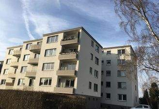 Hausansicht Gössingstr 40