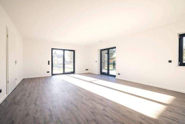  Wohnzimmer im Erdgeschoss