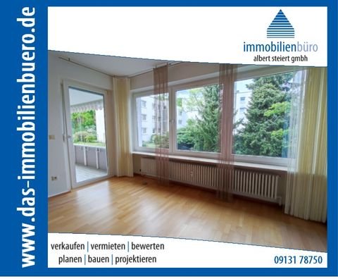 Buckenhof Wohnungen, Buckenhof Wohnung mieten