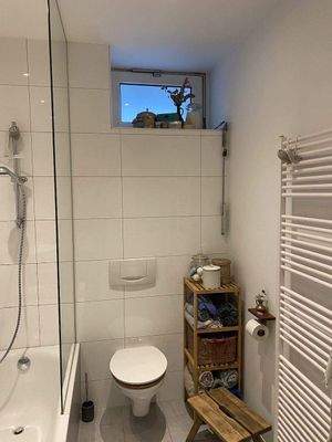 Bad Anbau Wohnung EG Ansicht 2