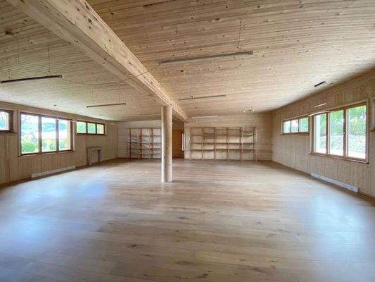 Büro oder Lagerfläche 