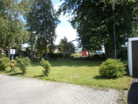 Hohenlockstedt Wohnungen, Hohenlockstedt Wohnung mieten