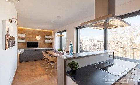 Dresden Wohnen auf Zeit, möbliertes Wohnen