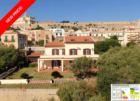 Milazzo Häuser, Milazzo Haus kaufen