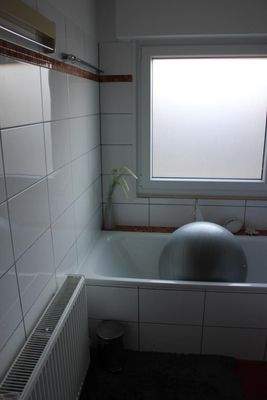 Badezimmer EG II