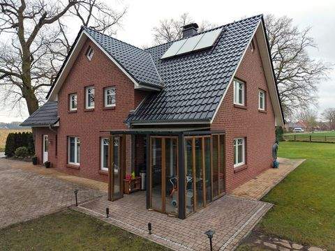 Bakum / Hausstette Häuser, Bakum / Hausstette Haus kaufen