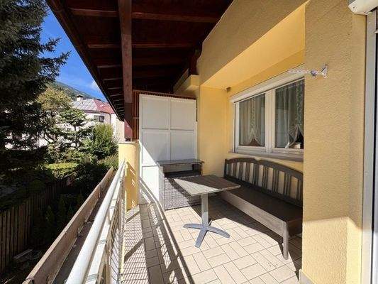 Balkon Bild 4