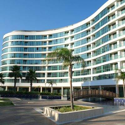 Apartments in Kundu with Rich Social and Daily Amenities