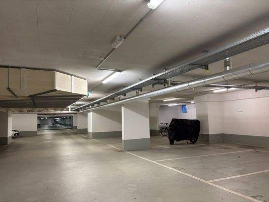 Tiefgarage 3