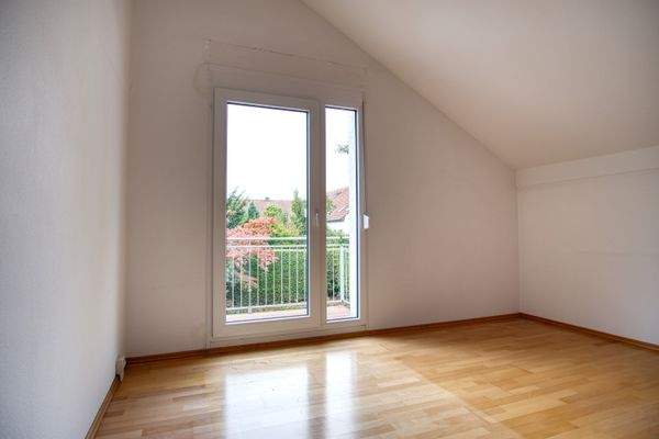 Zimmer Süd (Foto 1)