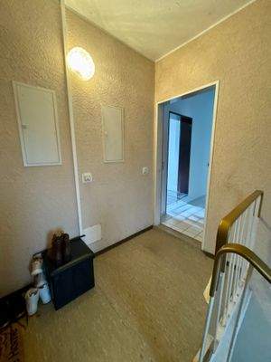 Wedderstedt DG Hausflur