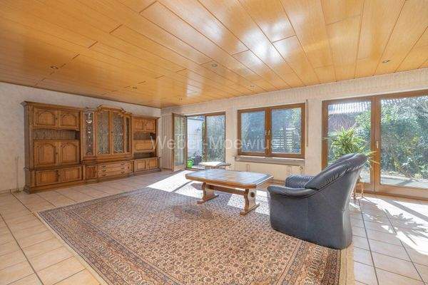 3486 Wohn-Esszimmer a