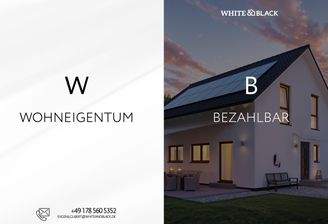 WOHNEIGENTUM BEZAHLBAR