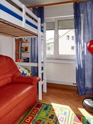 Kinderzimmer OG