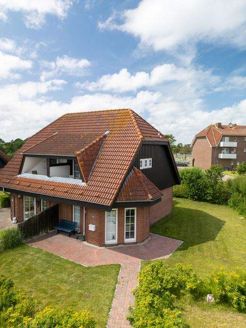 Friedrichskoog Wohnungen, Friedrichskoog Wohnung kaufen