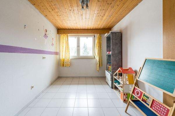 Kinderzimmer 