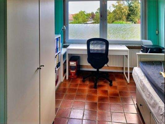 Kinder-/Gästezimmer DG