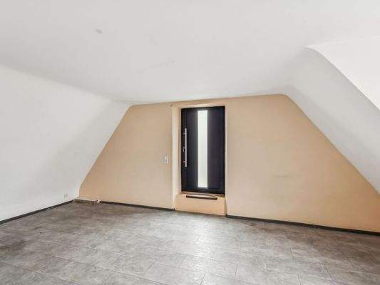 DG - Zugang Dachterrasse