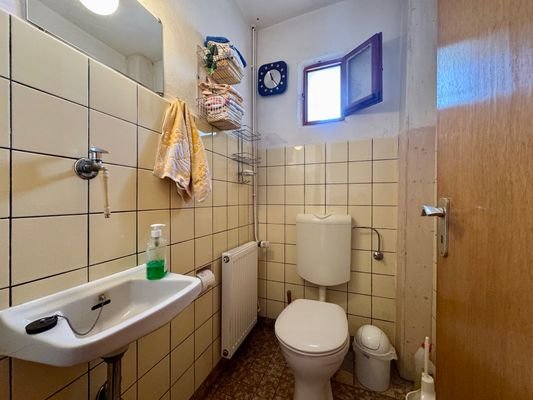 WC
