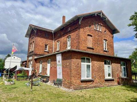 Lalendorf Renditeobjekte, Mehrfamilienhäuser, Geschäftshäuser, Kapitalanlage