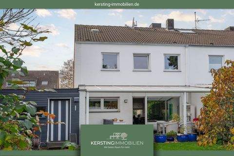 Krefeld / Bockum Häuser, Krefeld / Bockum Haus kaufen