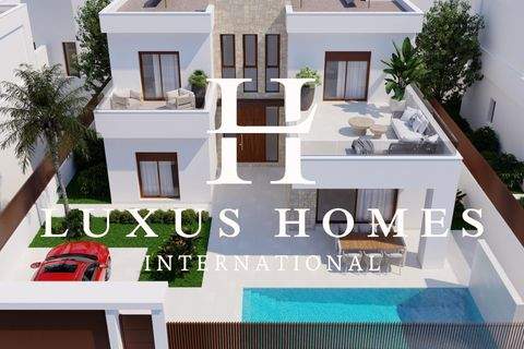 Los Montesinos Häuser, Los Montesinos Haus kaufen