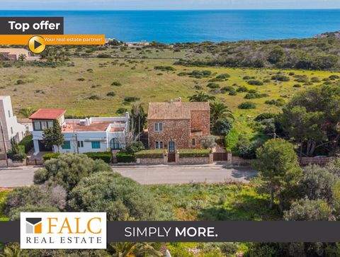 Cap Des Moro Grundstücke, Cap Des Moro Grundstück kaufen