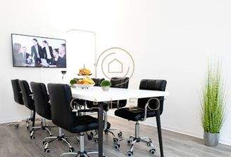 Konferenzraum Beispiel 1