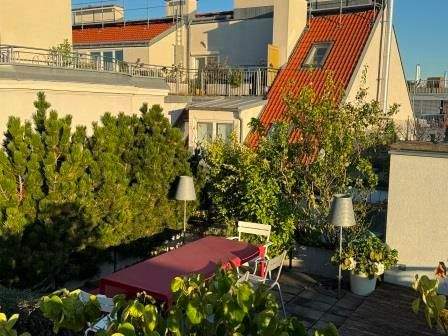 Wohnen im Herzen von Wien - Spittelberg, Stiftgasse, Mariahilferstrasse - Wien, Wien