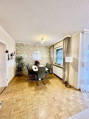 6 EG Wohnzimmer Ansicht