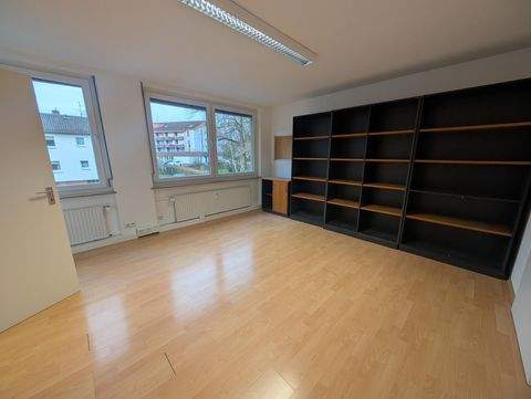 Werl Büros, Büroräume, Büroflächen 