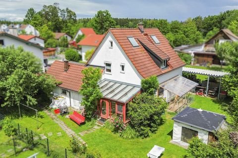 Waldkraiburg Häuser, Waldkraiburg Haus kaufen