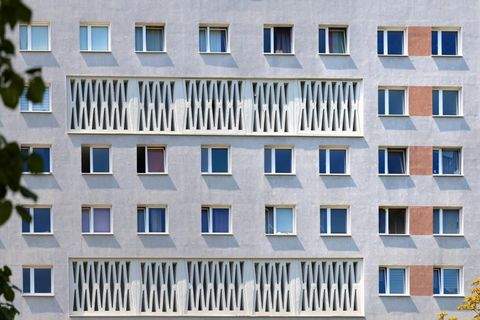 Halle (Saale) Wohnungen, Halle (Saale) Wohnung mieten