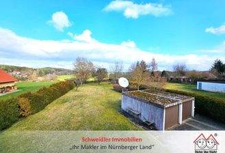 Baugrundstück Bild 1