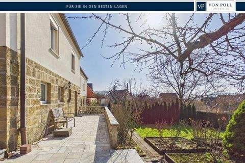 Ebern Häuser, Ebern Haus kaufen