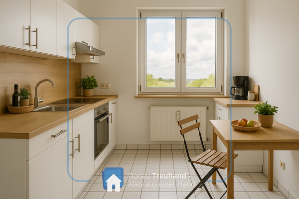 Beispiel Küche