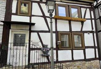 wohnen in der Altstadt