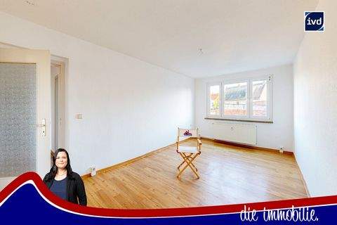 Barby Wohnungen, Barby Wohnung mieten