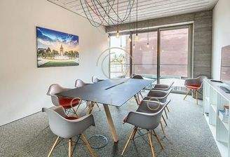 Konferenzraum Beispiel 1