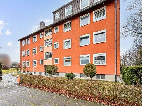 Hildesheim Wohnungen, Hildesheim Wohnung kaufen