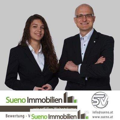 Team Sueno - Melanie u Gerald Mayr