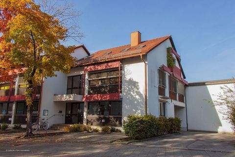 Unterhaching Wohnungen, Unterhaching Wohnung kaufen