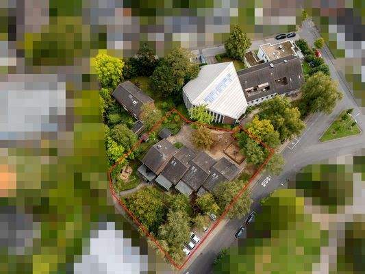 Grundstücksübersicht