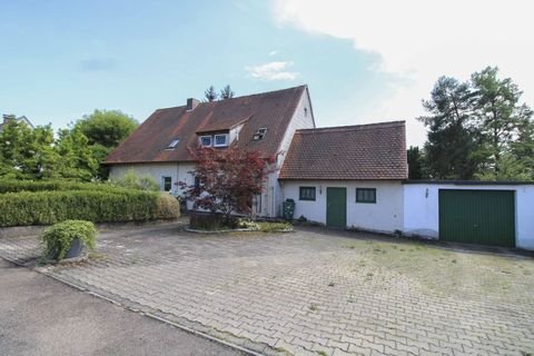 Amerdingen Häuser, Amerdingen Haus kaufen