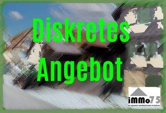 Diskretes Angebot