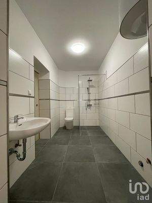 Badezimmer 3
