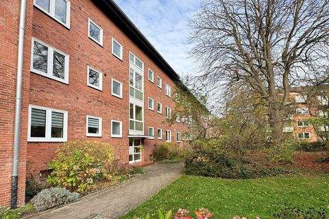 Kiel Wohnungen, Kiel Wohnung kaufen